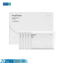 Produtos naturais para a pele